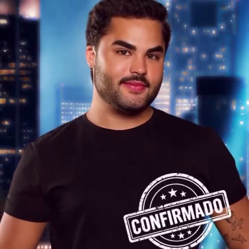 CONFIRMADO NO BBB 27? A verdade sobre a contratação de Lucas Guedez pela Globo!