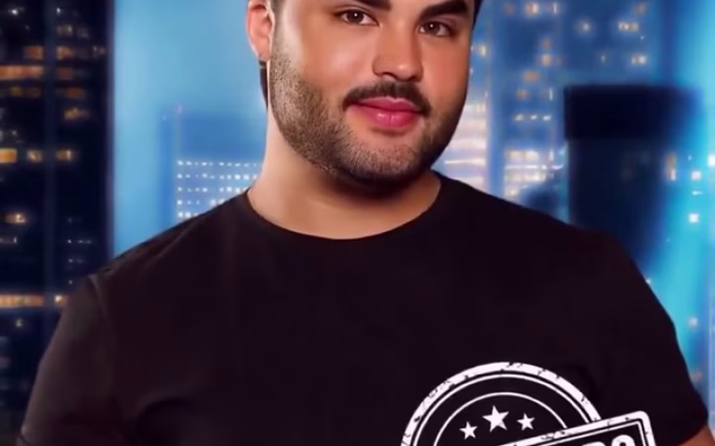 CONFIRMADO NO BBB 27? A verdade sobre a contratação de Lucas Guedez pela Globo!