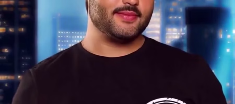 CONFIRMADO NO BBB 27? A verdade sobre a contratação de Lucas Guedez pela Globo!