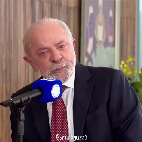 BOICOTE NA BAND: Lula troca púlpito por entrevista com Mariana Godoy na Record!