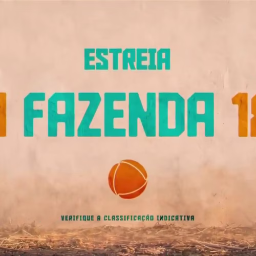 OPERAÇÃO DE GUERRA: Record proíbe vazamentos e esconde elenco de A Fazenda 18!