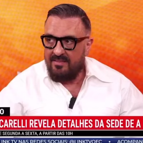 CARELLI SOLTA O VERBO: Diretor Revela Dinâmica Inédita e CHOCA Público de A Fazenda 18!