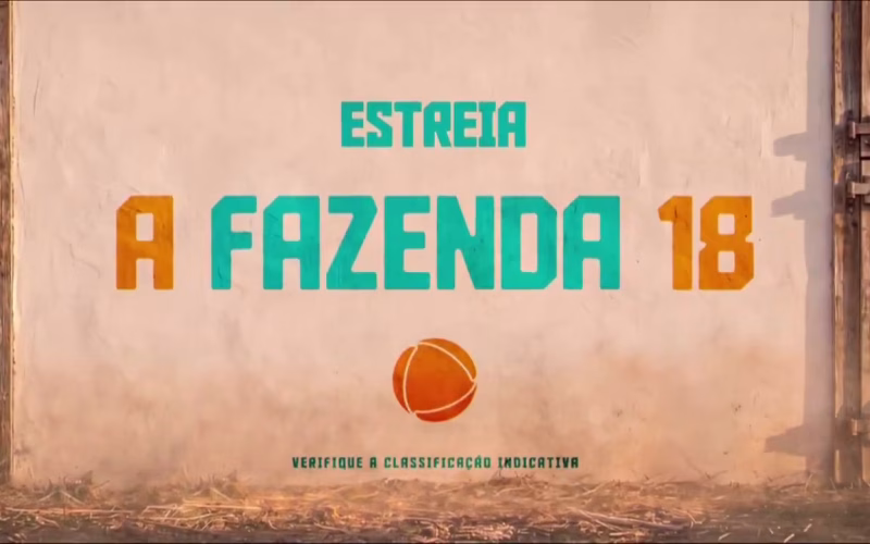A HIDROMASSAGEM DA DISCÓRDIA: A REGRA CRUEL QUE VAI DESTRUIR O PSICOLÓGICO DOS PEÕES EM A FAZENDA 18