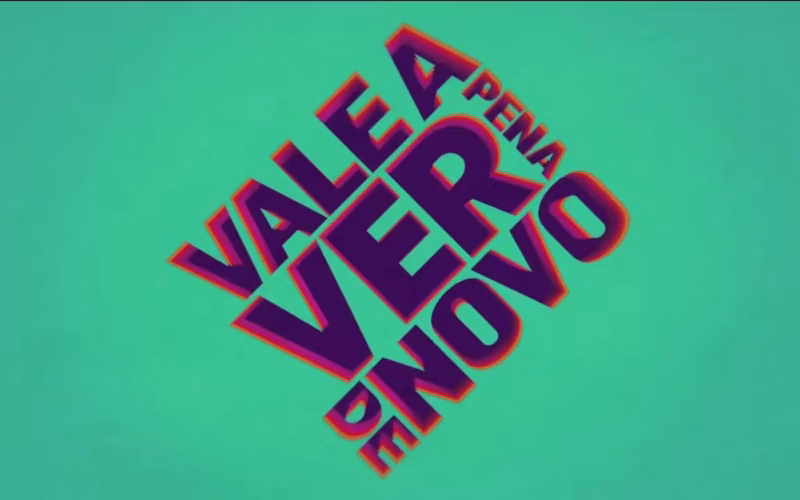 O FIM DO VALE A PENA VER DE NOVO? GLOBO PREPARA PASSARALHO NOS SÁBADOS E ENFRENTA CRISE NA GLOBONEWS