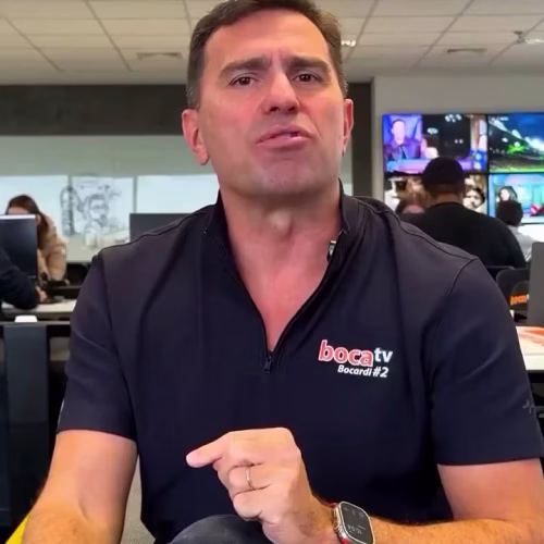 Bocardi rejeita grandes emissoras e revela plano OUSADO para o seu próprio canal!