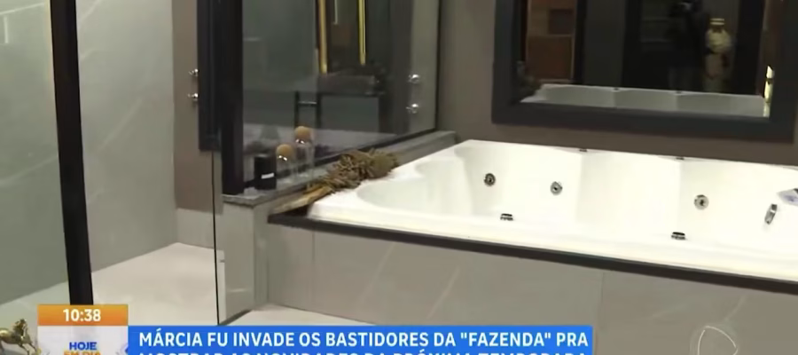 ESCÂNDALO ANTES DA ESTREIA: Apresentadora inventa traição para DESTRUIR peoa de A Fazenda 18!