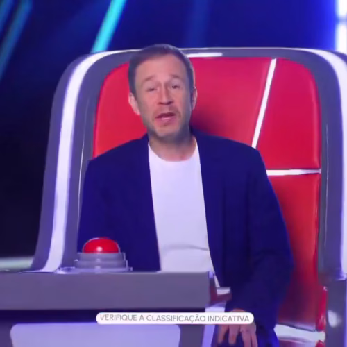 THE VOICE AOS DOMINGOS! SBT faz mudança histórica na grade para salvar audiência!