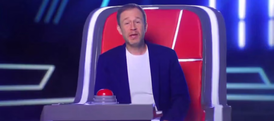 THE VOICE AOS DOMINGOS! SBT faz mudança histórica na grade para salvar audiência!