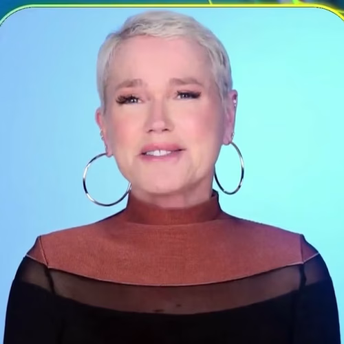 O Protocolo Quebrado: Xuxa Meneghel Declara Amor ao SBT em Rede Nacional