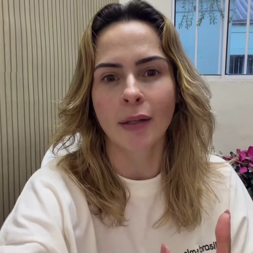 Posições firmes e holofotes: Ana Paula Renault desenha cenário político e Arthur Aguiar rebate rumores financeiros